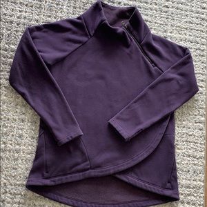 Athleta Women’s Soft Sweatshirt Medium